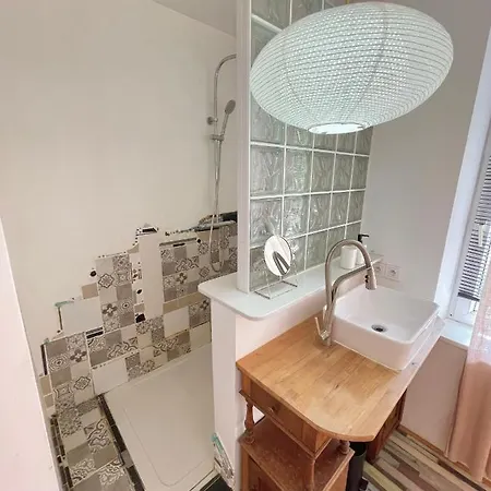 Charmant 2 Pieces Atypique