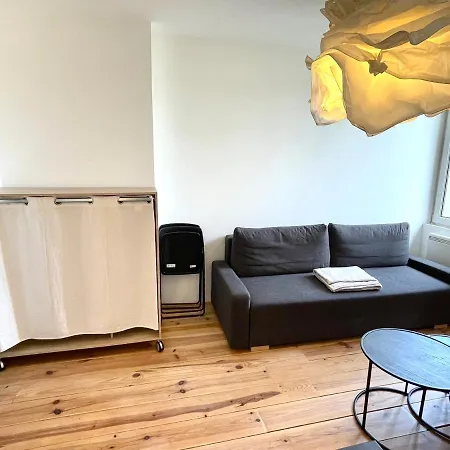 Charmant 2 Pieces Atypique * Mulhouse